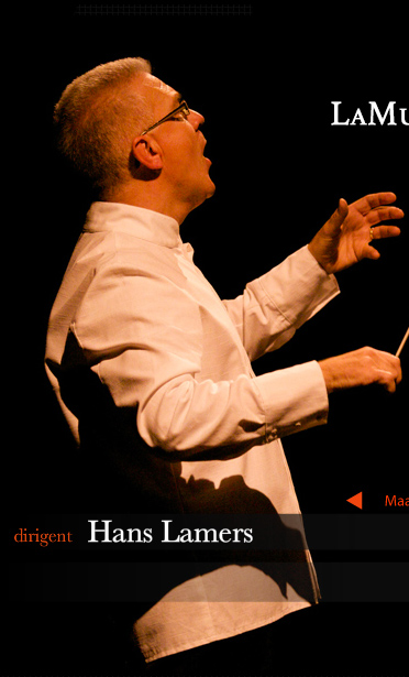 Hans Lamers
